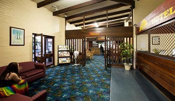 WINTERSUN HOTEL photo 4