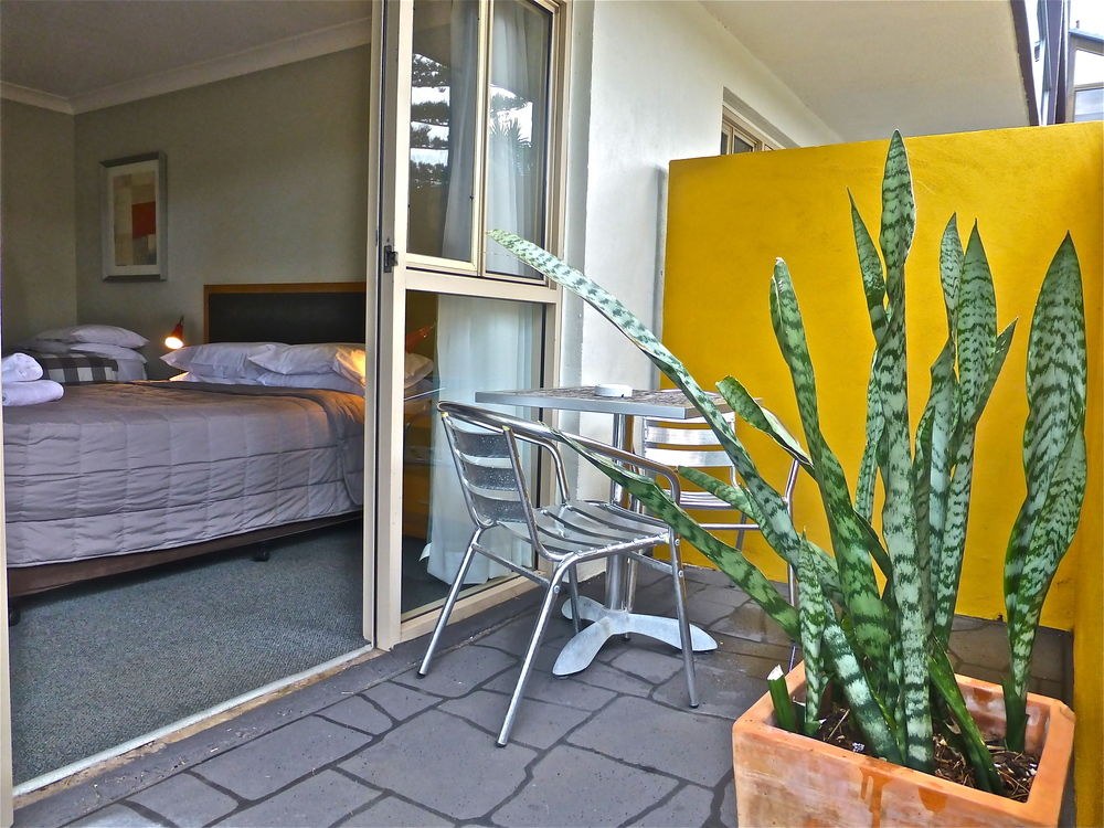 PARK RIDGE RETREAT