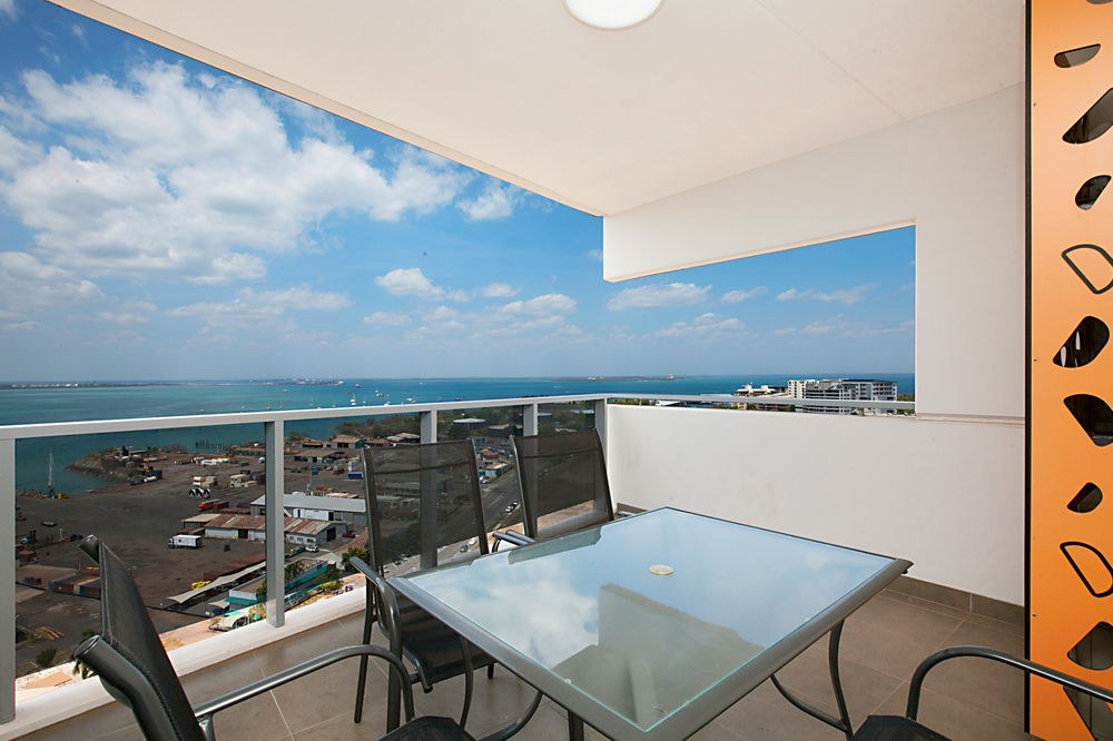 RAMADA SUITES BY WYNDHAM ZEN QUARTER DARWIN photo 1