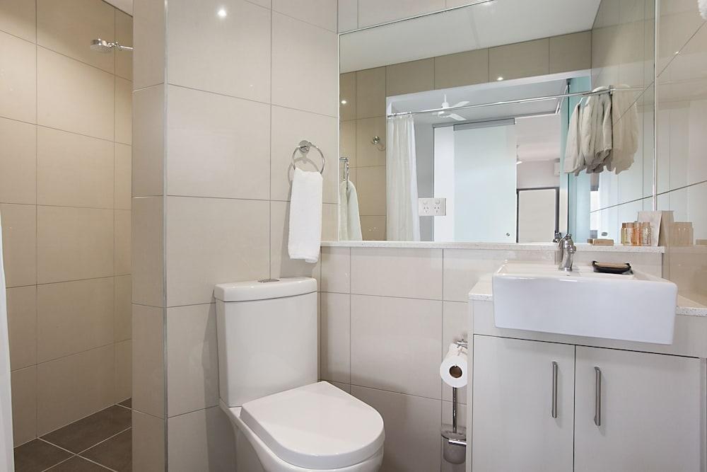 RAMADA SUITES BY WYNDHAM ZEN QUARTER DARWIN photo 3