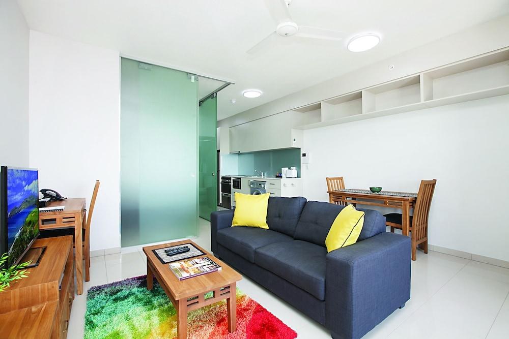 RAMADA SUITES BY WYNDHAM ZEN QUARTER DARWIN photo 4