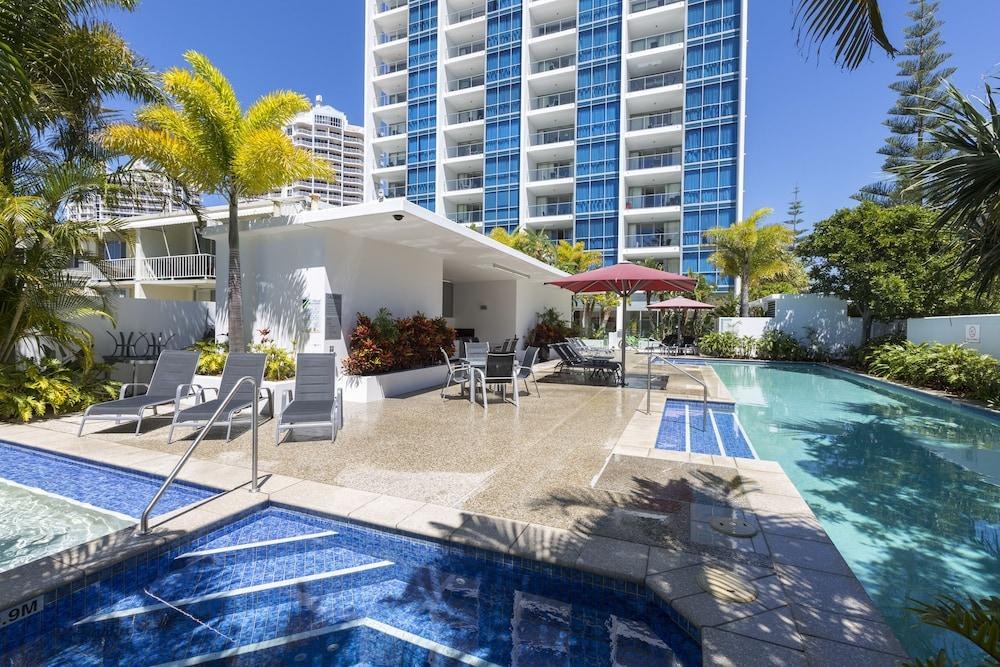 OCEAN PACIFIC RESORT photo 4