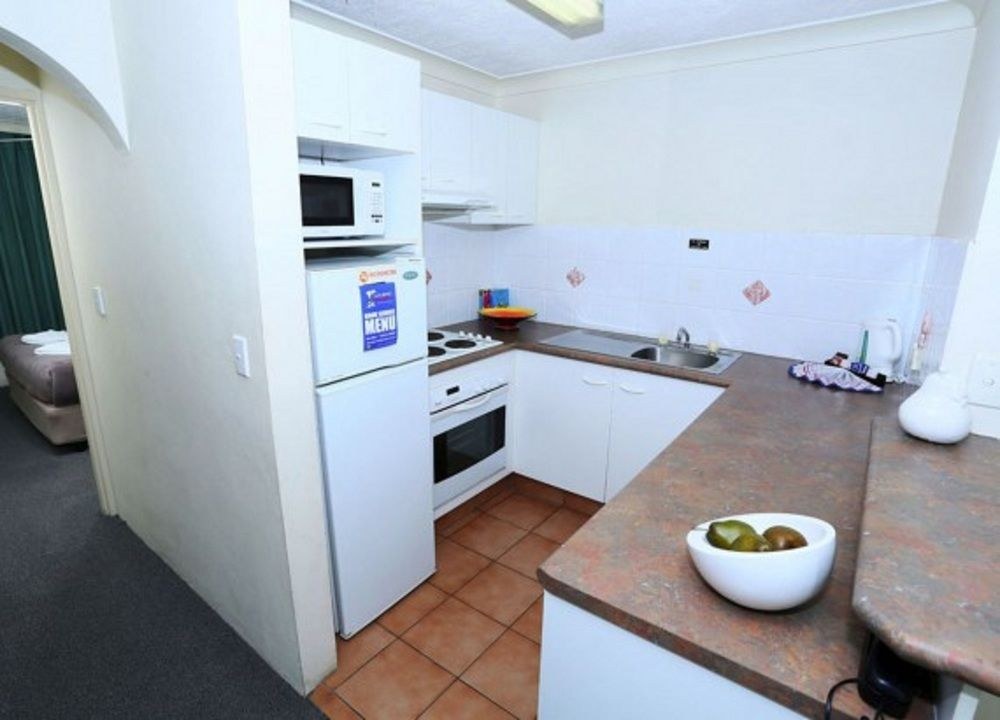 ST TROPEZ APARTMENTS photo 1