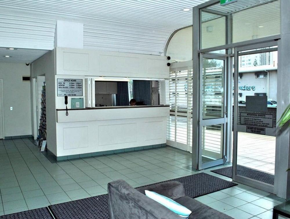 The Shore Beachfront Apartments photo 4