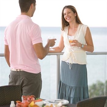 Oaks Hervey Bay Resort and Spa photo 2