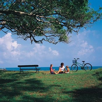 Oaks Hervey Bay Resort and Spa photo 3