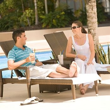 Oaks Hervey Bay Resort and Spa photo 4