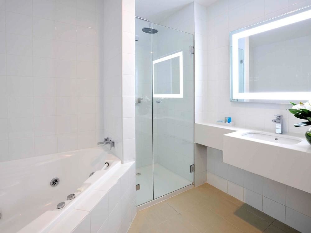 NOVOTEL MELBOURNE GLEN WAVERLEY