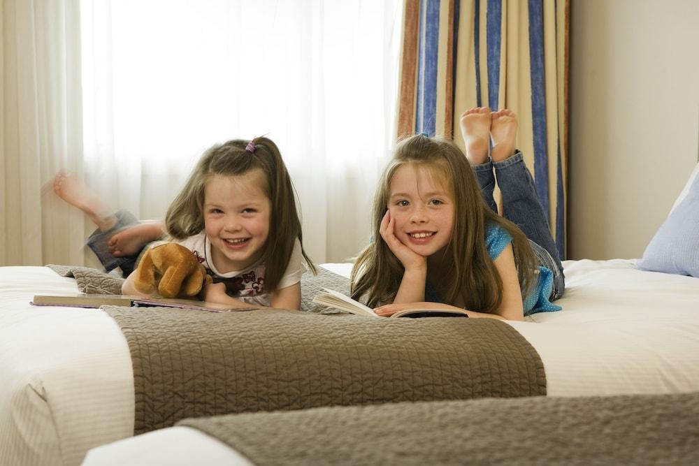 NOVOTEL MELBOURNE GLEN WAVERLEY photo 4