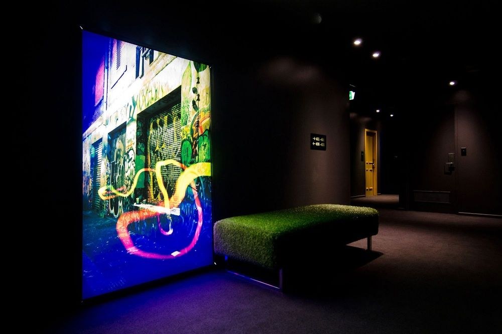 Ovolo Laneways