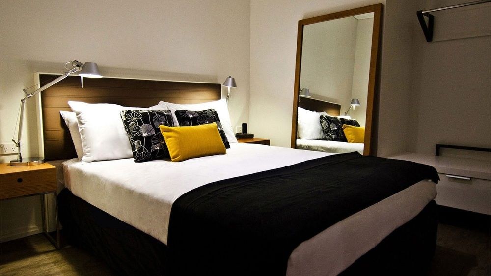 Ovolo Laneways photo 4