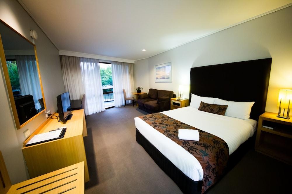 Sandown Regency Motor Inn & Serviced Apartments photo 3