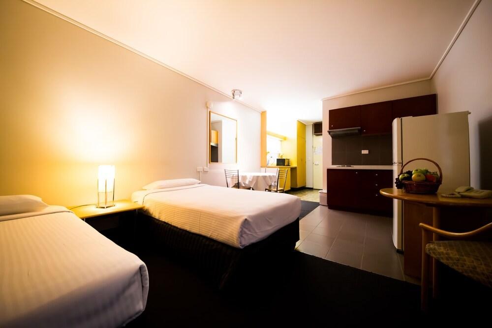 Sandown Regency Motor Inn & Serviced Apartments photo 4