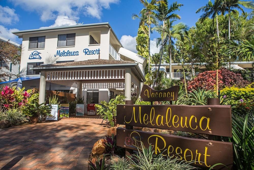 MELALEUCA RESORT photo 2