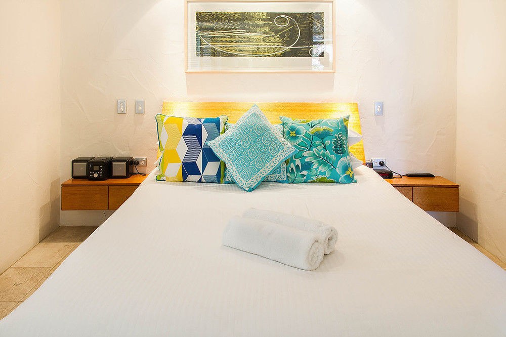 NOOSA BLUE RESORT photo 1