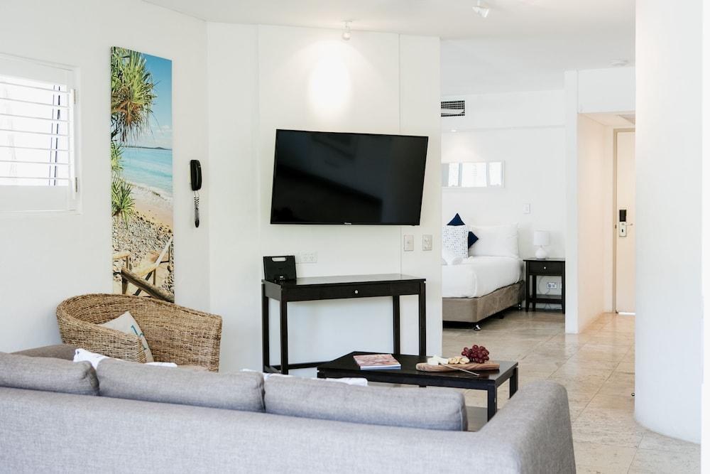 NOOSA BLUE RESORT photo 3
