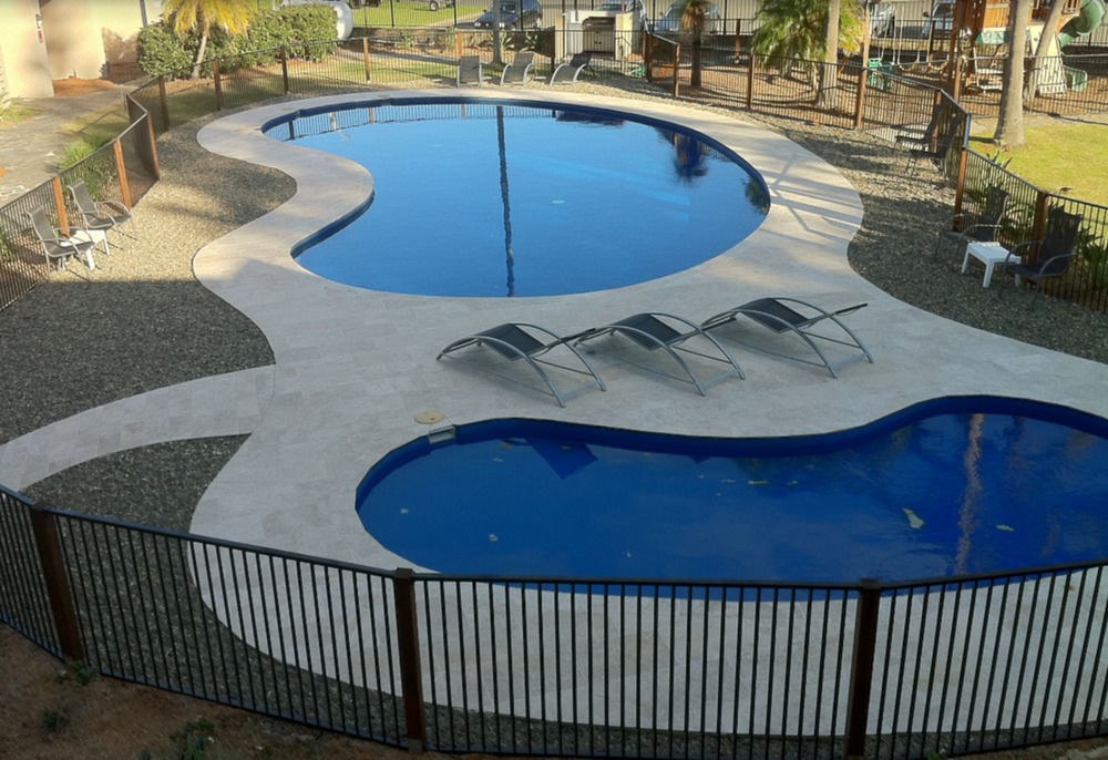 Comfort Resort Waters Edge photo 1