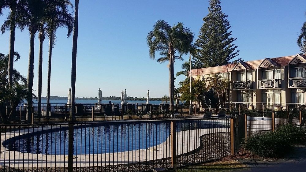 Comfort Resort Waters Edge photo 3
