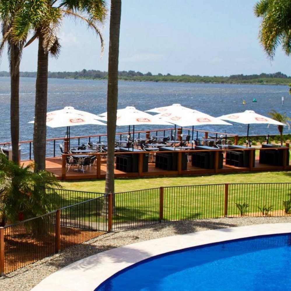 Comfort Resort Waters Edge photo 4