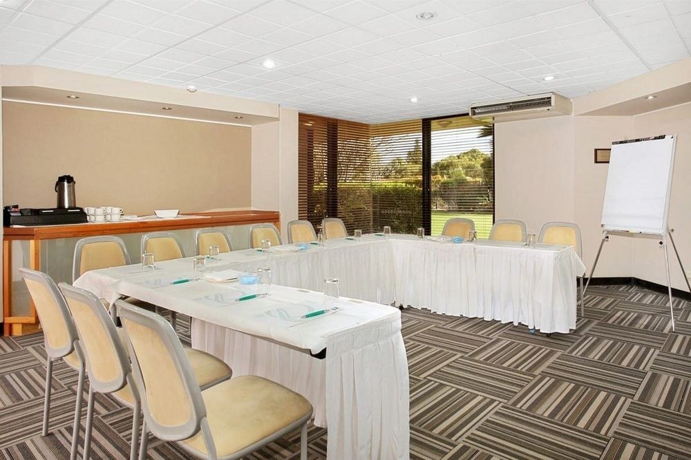 SAILS RESORT PORT MACQUARIE - BY RYDGES photo 1
