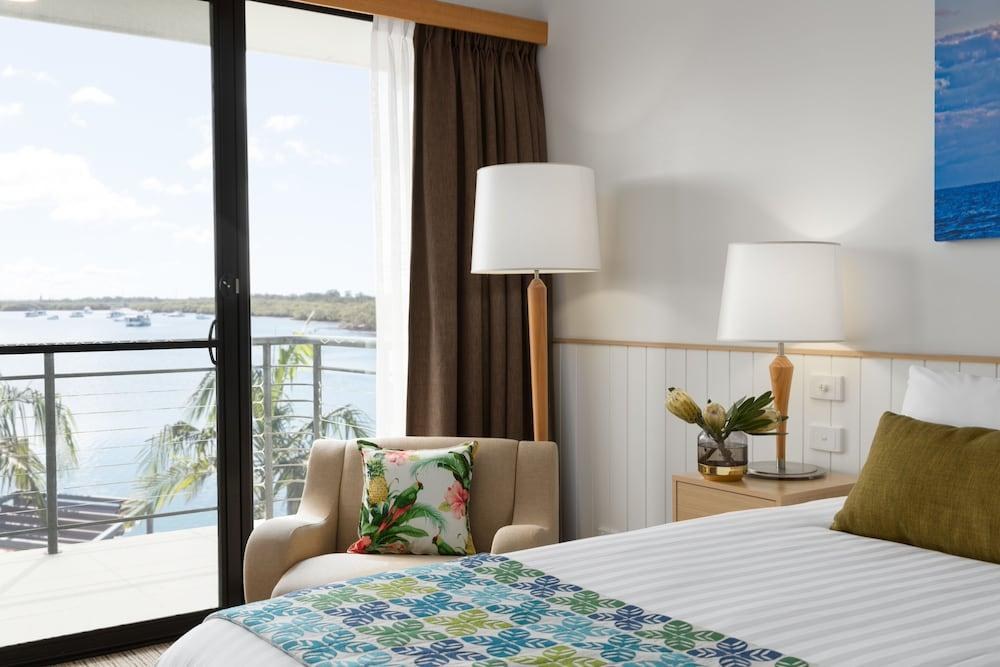 SAILS RESORT PORT MACQUARIE - BY RYDGES photo 2