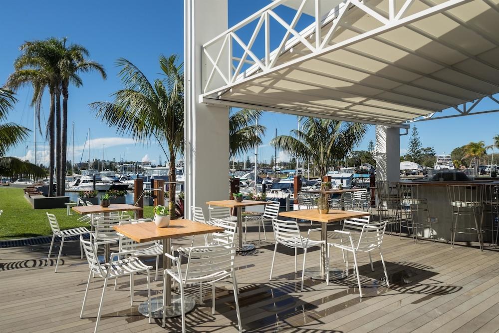 SAILS RESORT PORT MACQUARIE - BY RYDGES photo 4