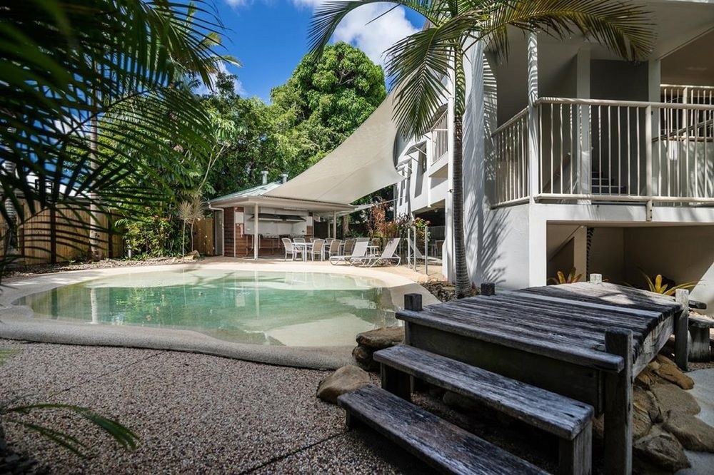 OFFSHORE NOOSA RESORT photo 1
