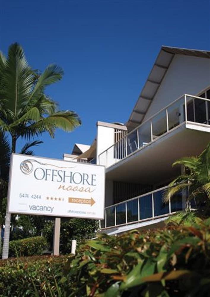 OFFSHORE NOOSA RESORT photo 2