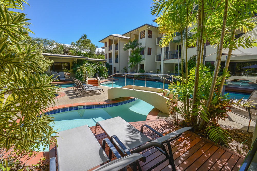Meridian Port Douglas photo 1
