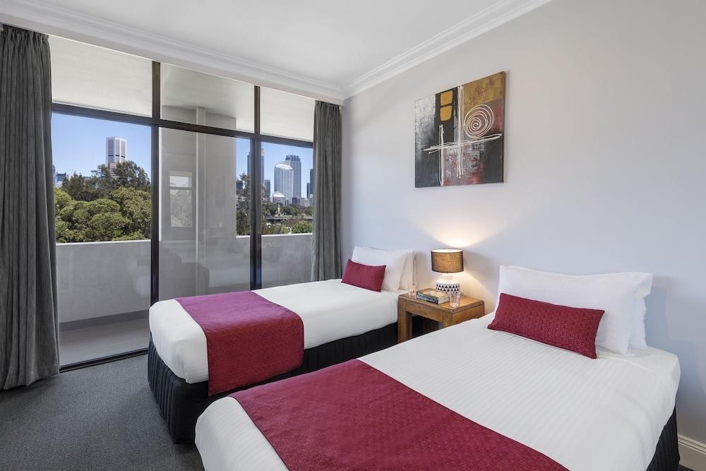 Nesuto Woolloomooloo Sydney Apartments photo 2