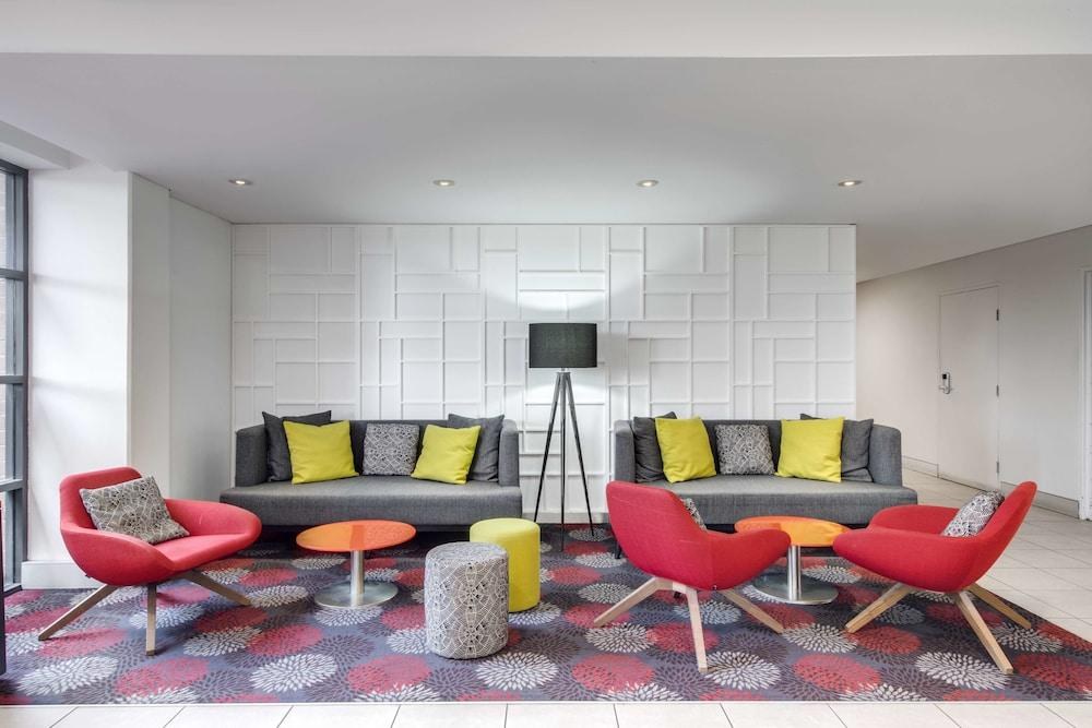 Mercure Macquarie Park photo 4