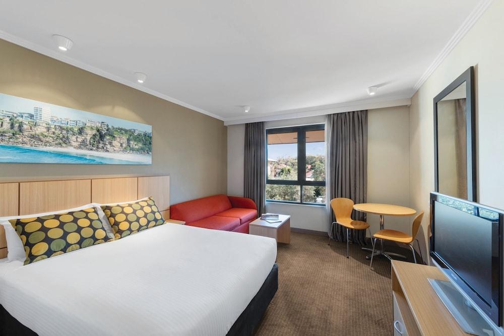 MERCURE SYDNEY MANLY WARRINGAH photo 3