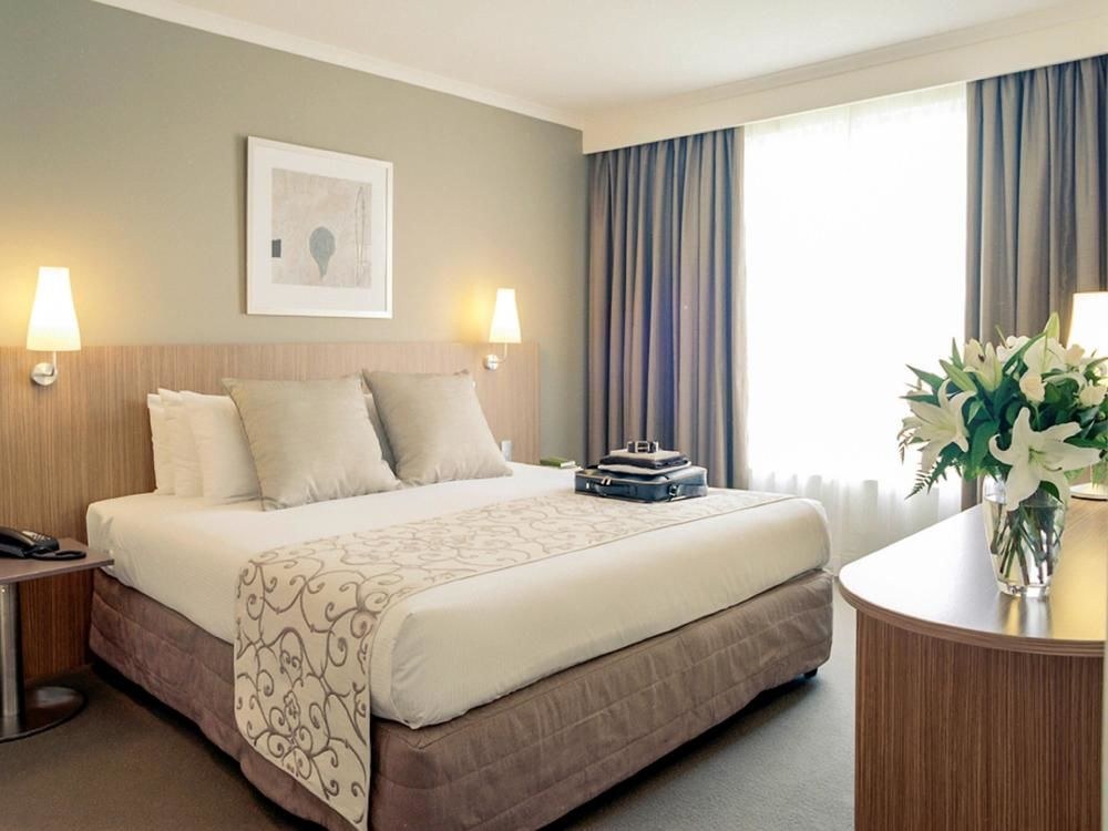 Mercure Sydney Parramatta