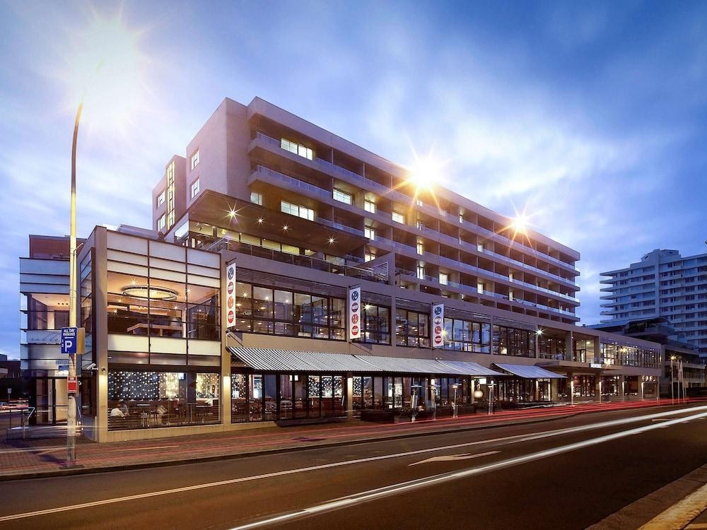 NOVOTEL MANLY PACIFIC photo 3