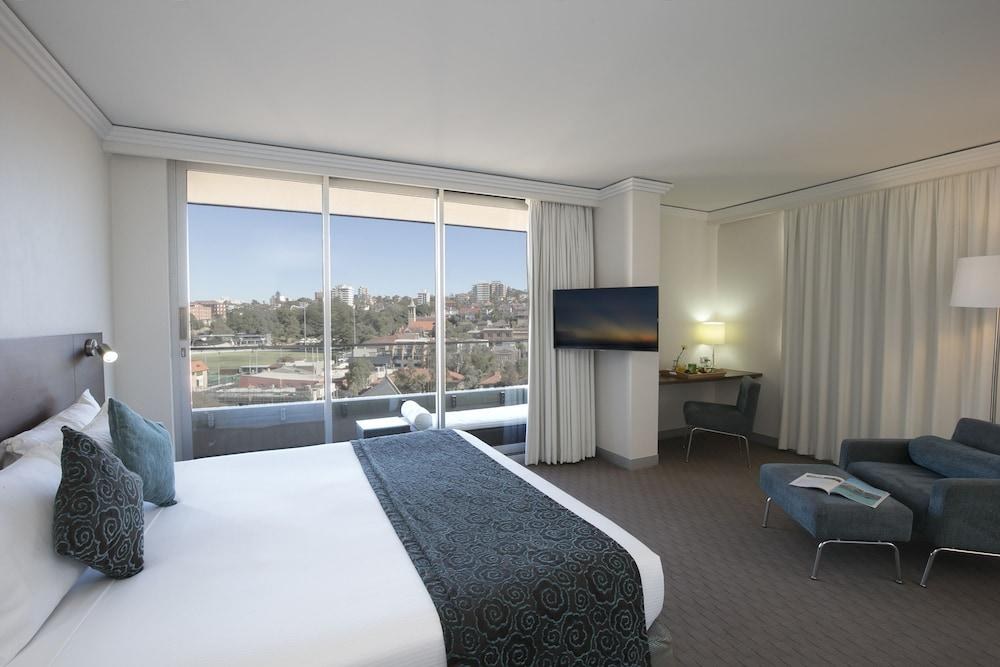 NOVOTEL MANLY PACIFIC photo 4