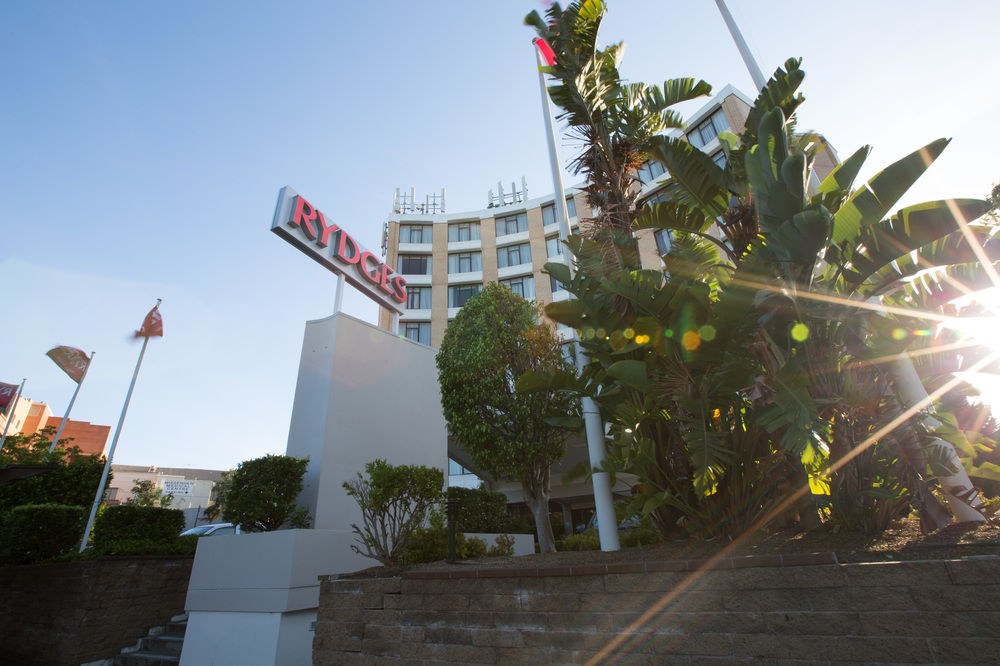RYDGES CAMPERDOWN photo 1