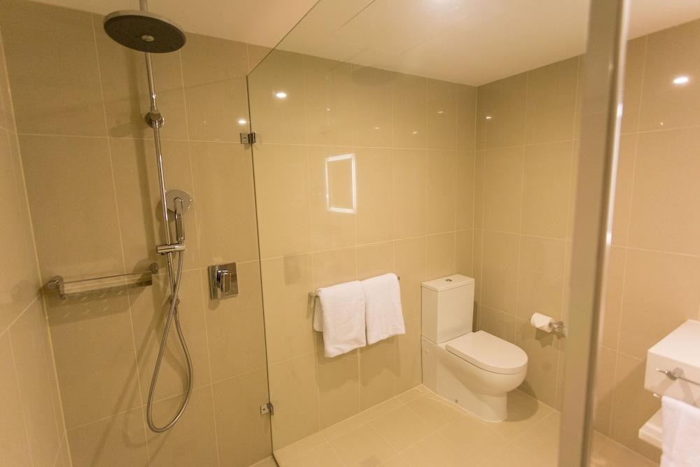 NOVOTEL SYDNEY WEST HQ photo 2