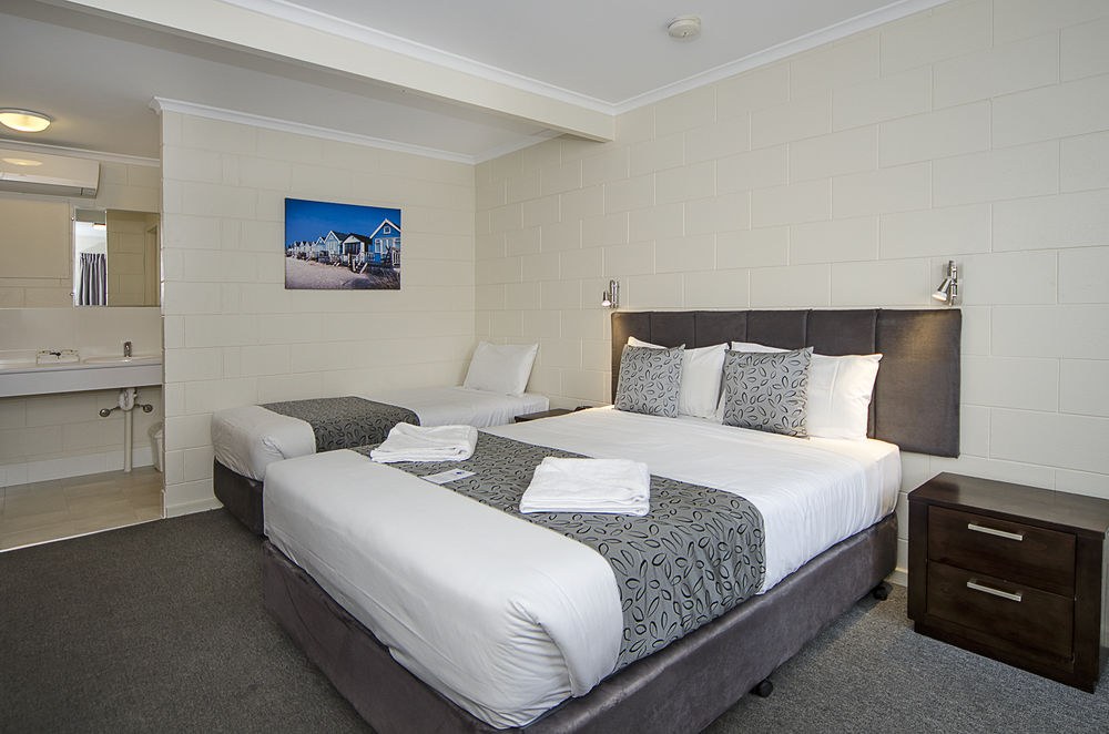 Victor Harbor City Inn photo 1