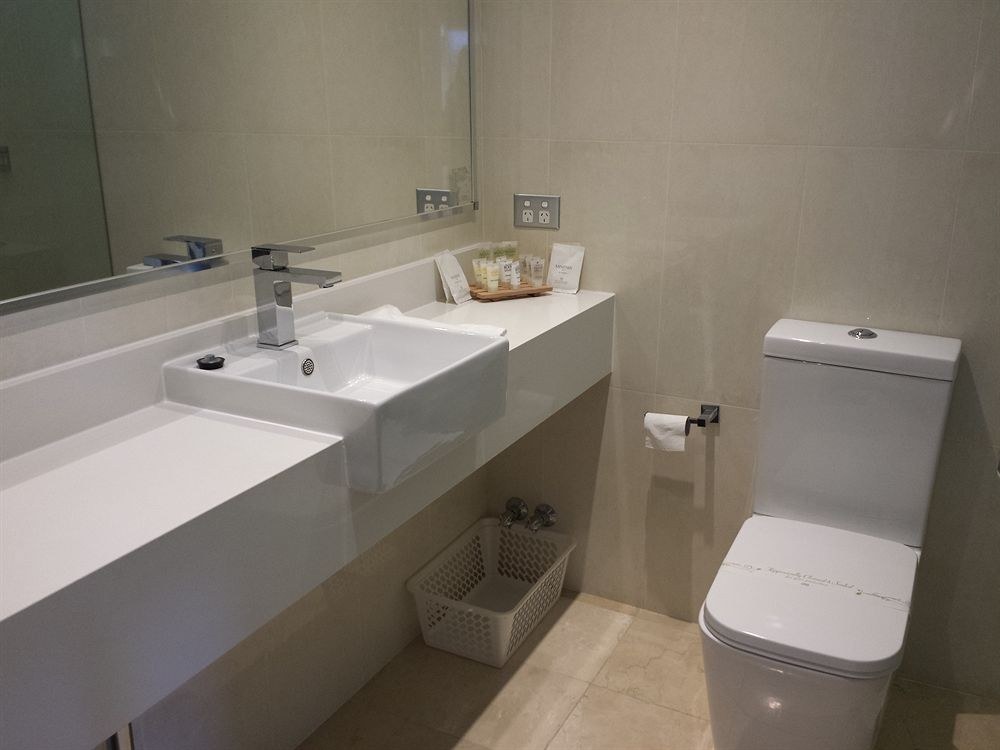 TOWRADGI BEACH HOTEL photo 1