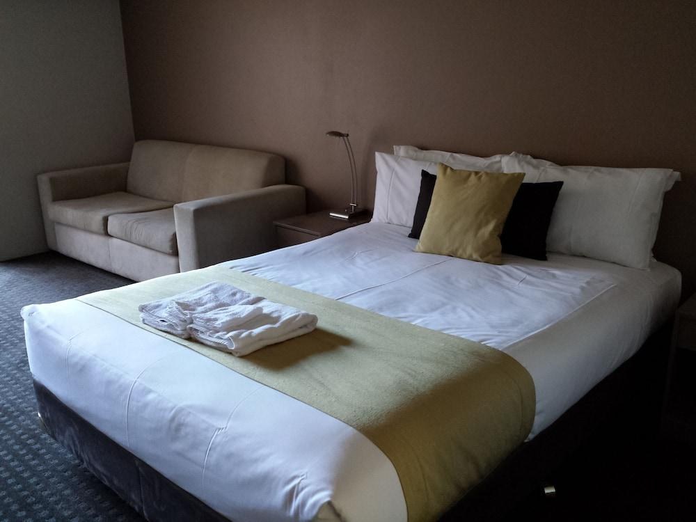 TOWRADGI BEACH HOTEL photo 4