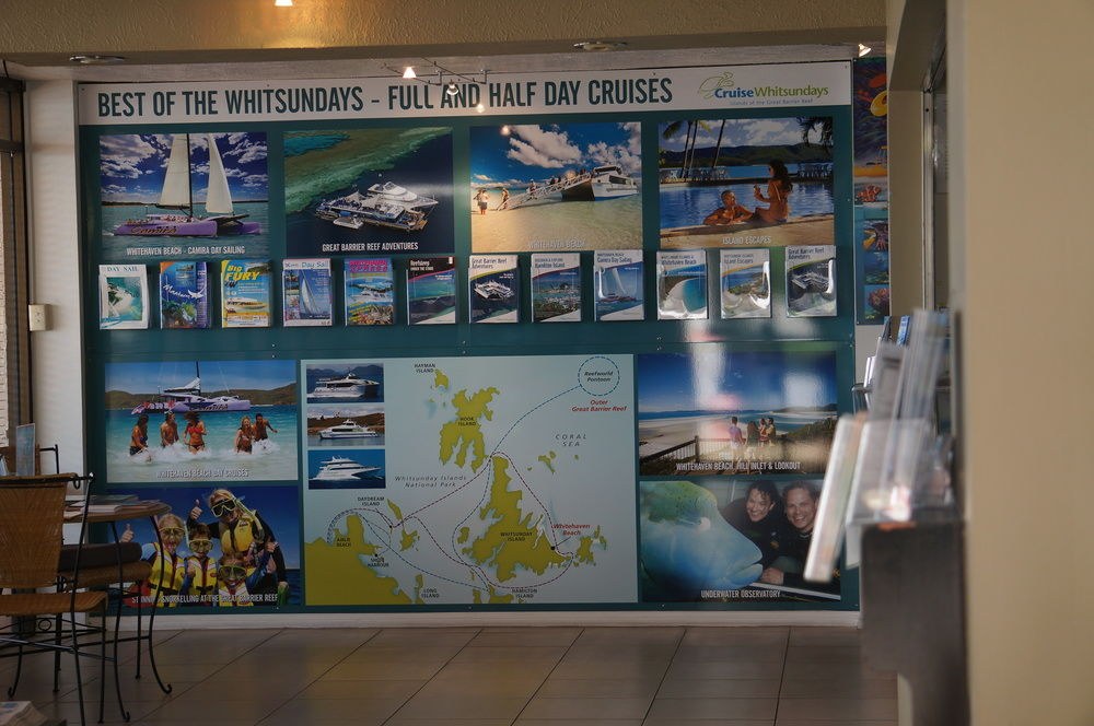WHITSUNDAY TERRACES photo 1