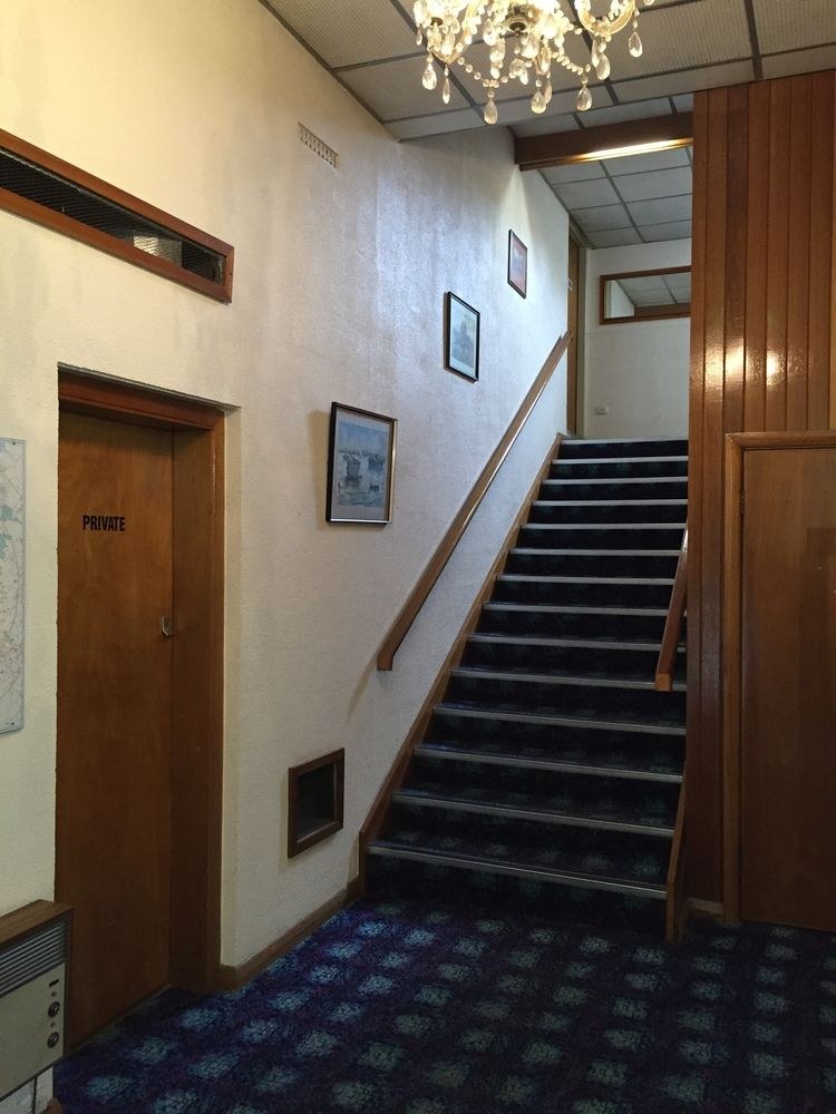 TOLLGATE MOTEL