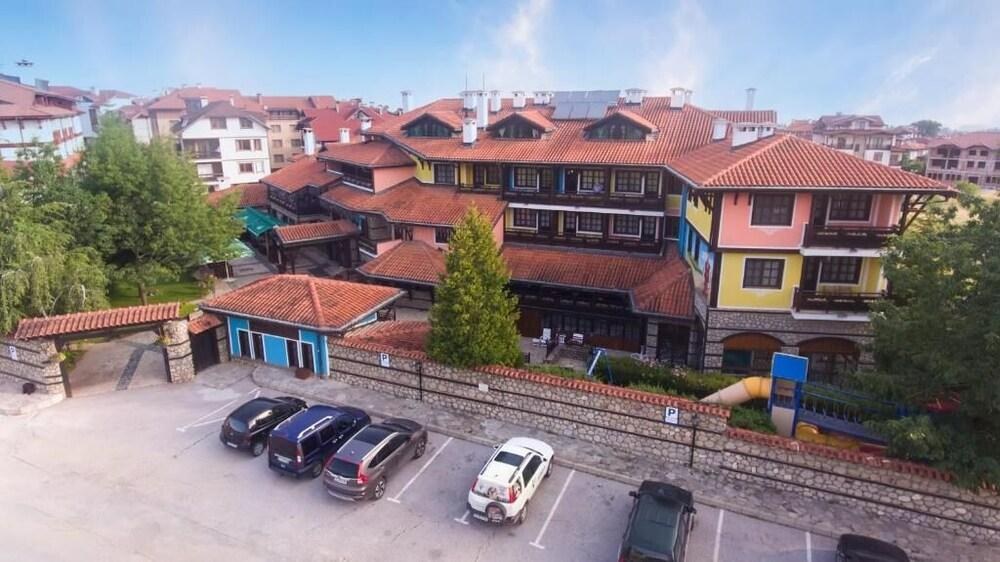 Hotel Tanne photo 3