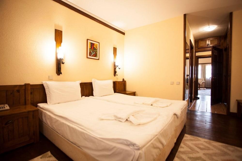 Hotel Tanne photo 4