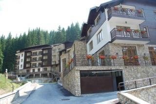 STREAM RESORT photo 3
