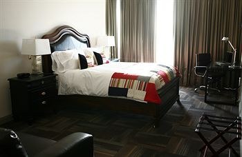 WYNDHAM GARDEN ANTOFAGASTA PETTRA photo 1