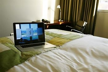 WYNDHAM GARDEN ANTOFAGASTA PETTRA photo 2