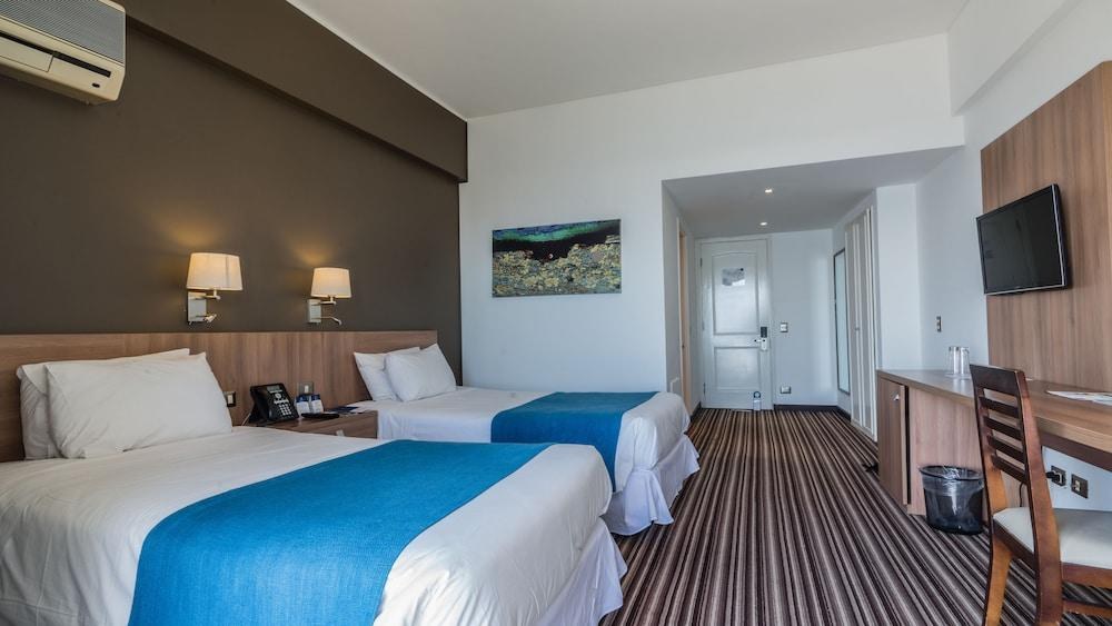HOTEL ANTOFAGASTA photo 2