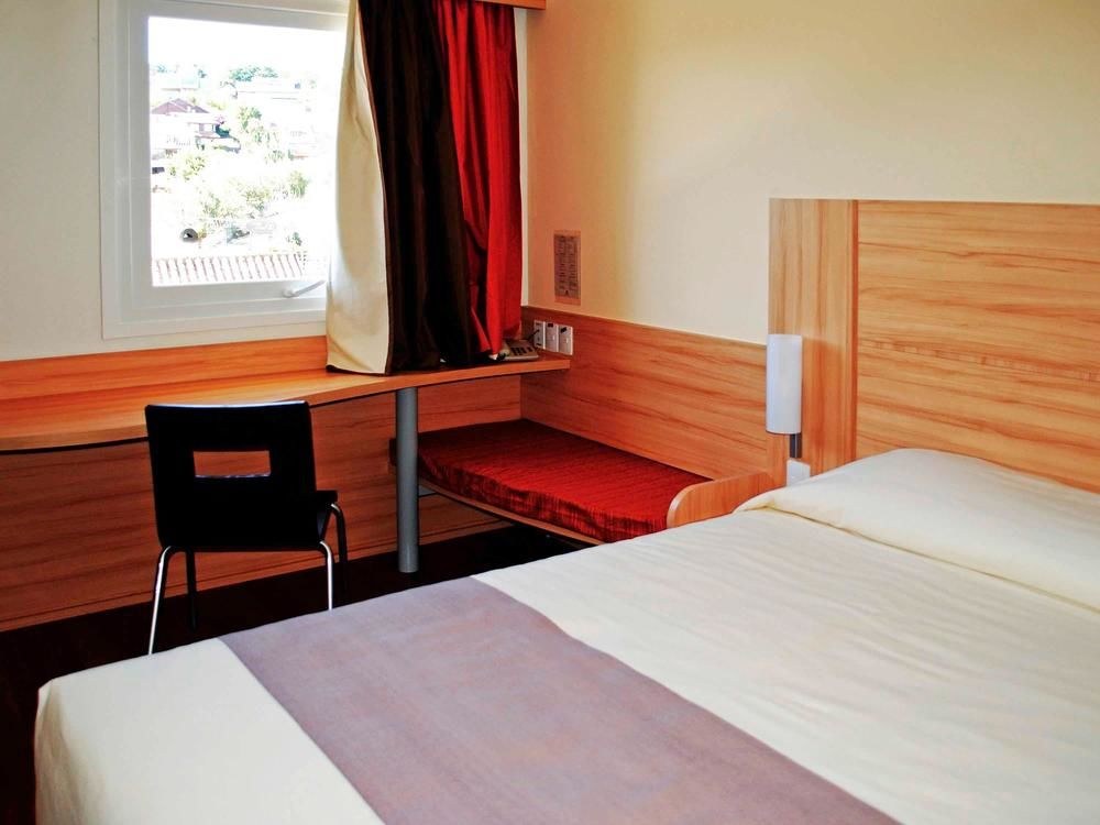 IBIS CONCEPCION