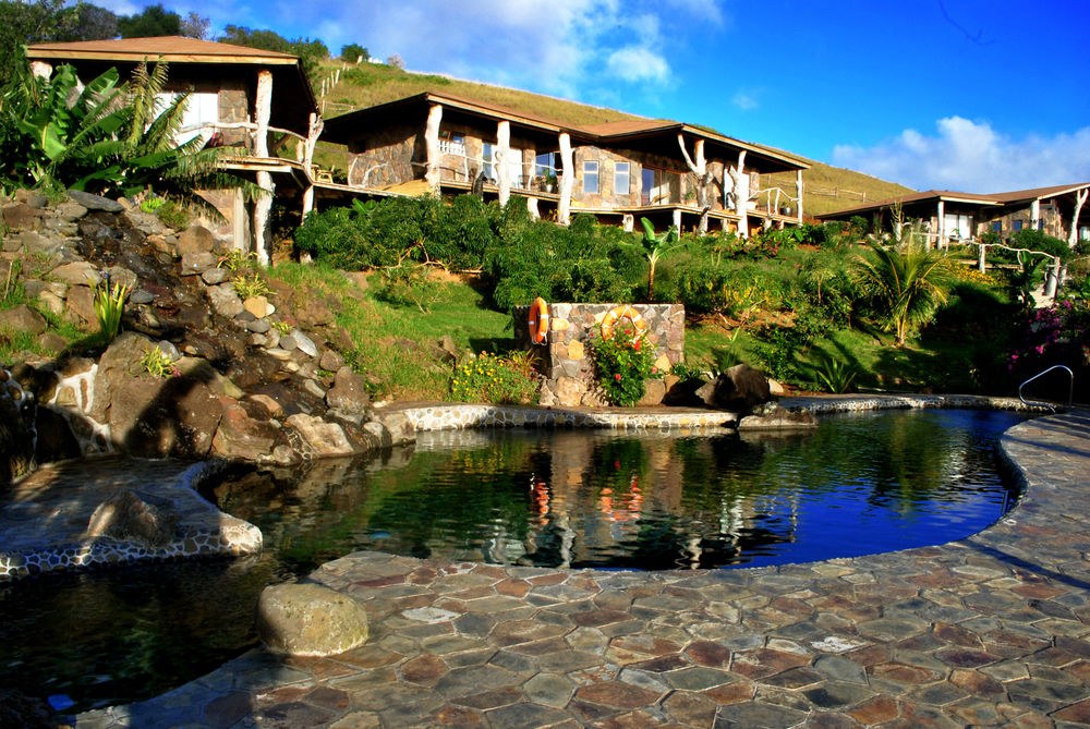 Hotel Hare Uta